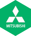 三菱